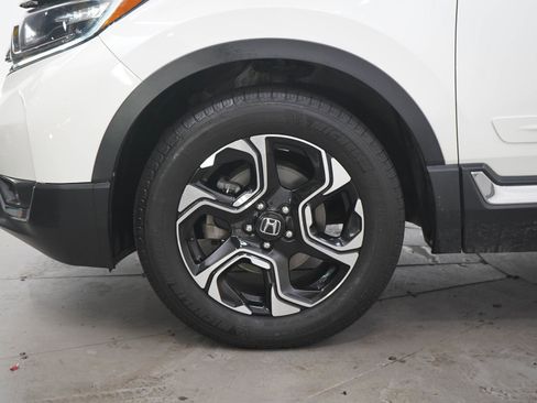 Used 2017 Honda CR-V Touring image 29