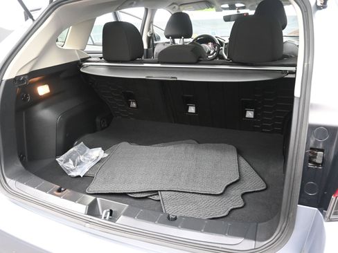 Used 2023 Subaru Impreza Premium image 22