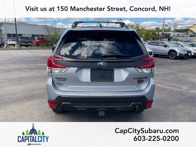 Used 2024 Subaru Forester Wilderness AWD/4WD image 5