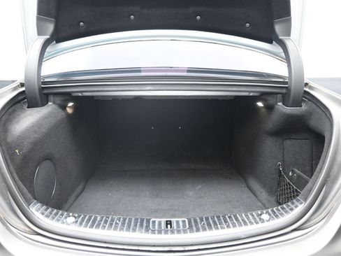 Used 2014 Mercedes-Benz S 63 AMG 4MATIC Sedan image 21