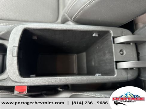 Used 2023 Buick Encore GX Select w/ Experience Buick Package AWD/4WD image 29