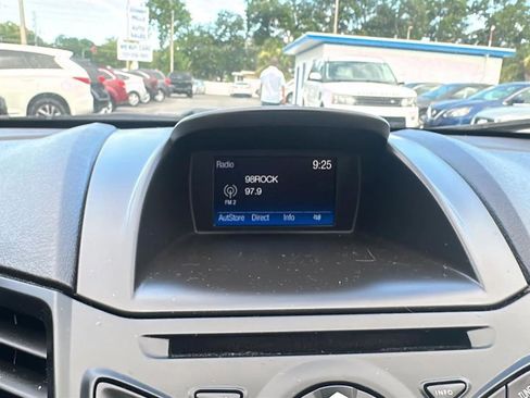 Used 2018 Ford Fiesta SE FWD image 42