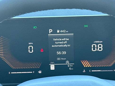 New 2026 Kia Sorento LX image 18