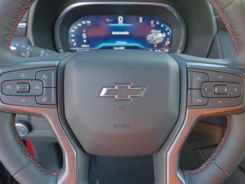 Used 2023 Chevrolet Tahoe RST w/ RST Performance Edition AWD/4WD image 29