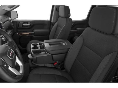 Used 2021 GMC Sierra 1500 Elevation AWD/4WD image 12