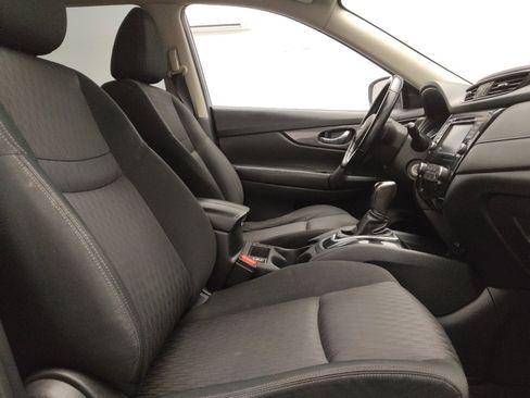 Used 2020 Nissan Rogue S w/ Special Edition Package image 21