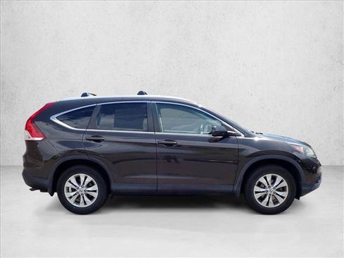 Used 2013 Honda CR-V EX-L image 9