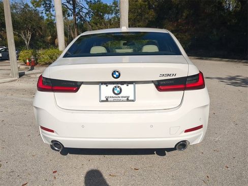 New 2026 BMW 330i Sedan w/ Premium Package image 5
