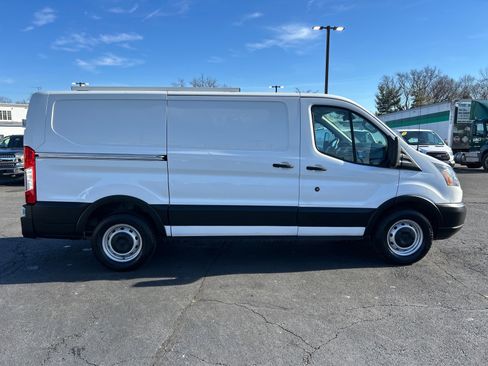 Certified 2019 Ford Transit 150 130 Low Roof image 12