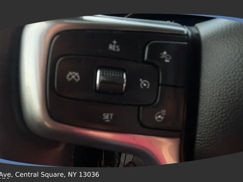 Used 2024 Chevrolet Silverado 3500 LTZ w/ LTZ Plus Package AWD/4WD image 31