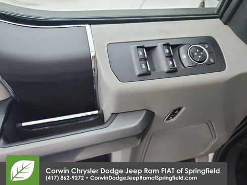Used 2019 Ford F150 XLT AWD/4WD image 20