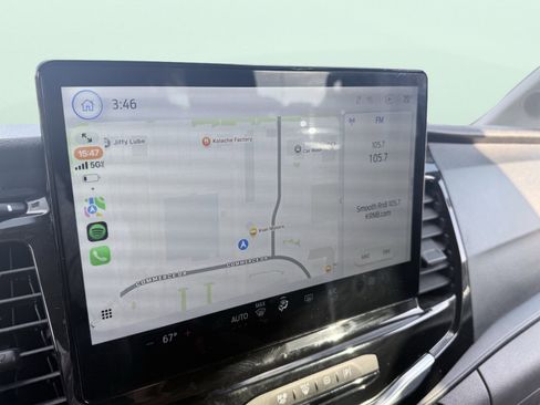 Used 2023 Ford Transit 350 XLT image 49