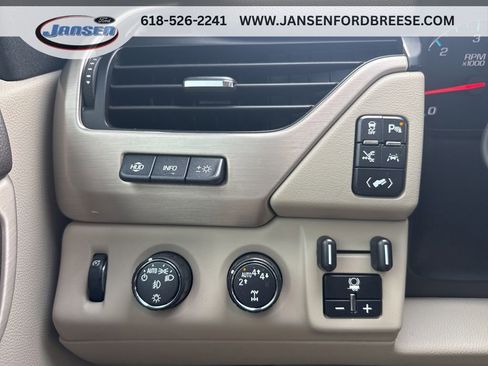 Used 2017 GMC Yukon Denali w/ Open Road Package image 16