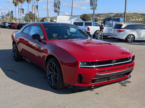 New 2026 Dodge Charger R/T Scat Pack image 10