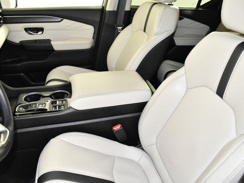 Certified 2026 Honda Pilot image 38