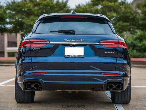 Used 2023 Maserati Grecale Modena image 7