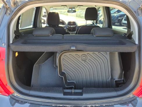 Used 2021 Chevrolet Spark LT FWD image 14