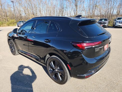 Used 2023 Buick Envision Essence w/ Sport Touring Package image 6