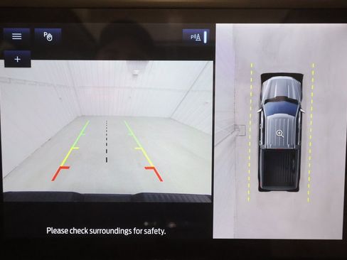 Certified 2022 Ford F150 Limited image 32