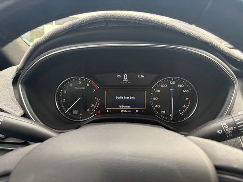 Used 2020 Cadillac CT5 Luxury image 18