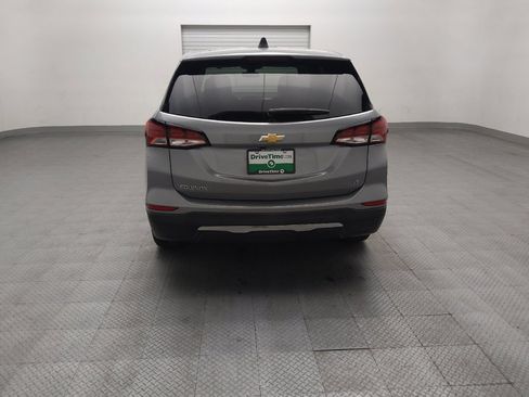 Used 2024 Chevrolet Equinox LT FWD image 6