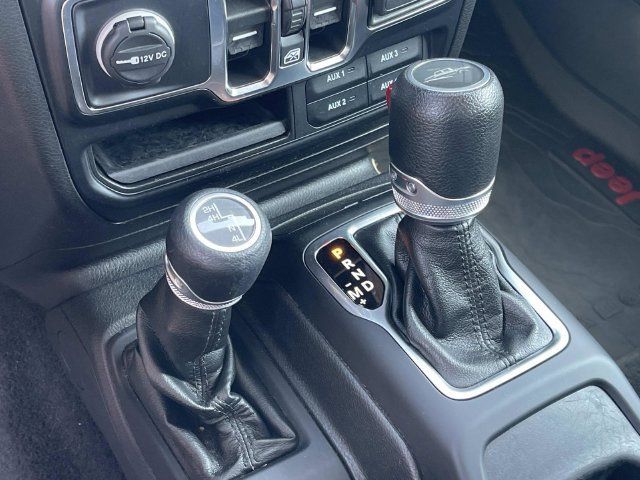 Used 2022 Jeep Gladiator Sport AWD/4WD image 28
