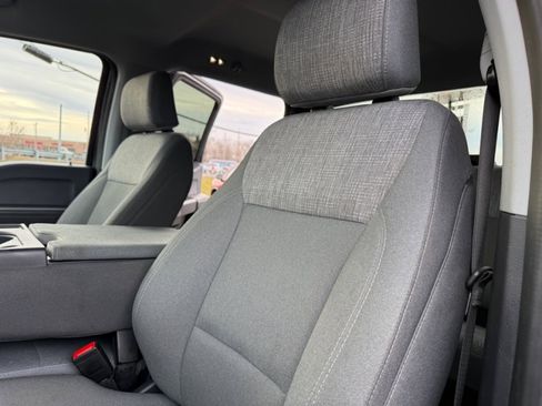 Used 2025 Ford F350 XLT image 16