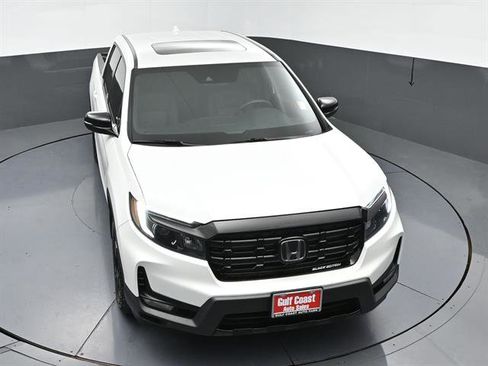 Used 2025 Honda Ridgeline Black Edition image 41
