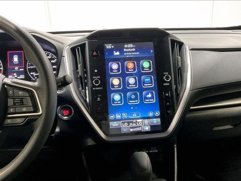 Used 2024 Subaru Impreza 2.0i Sport image 8