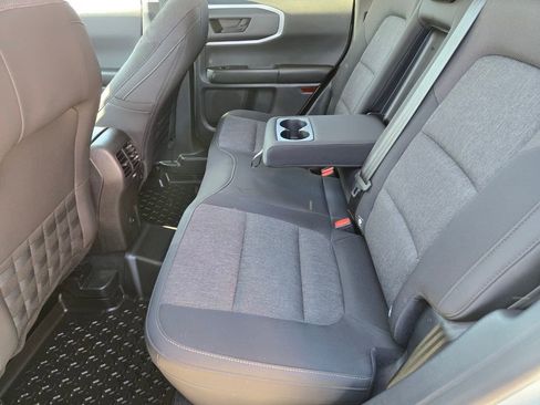 Used 2024 Ford Bronco Sport Big Bend image 13