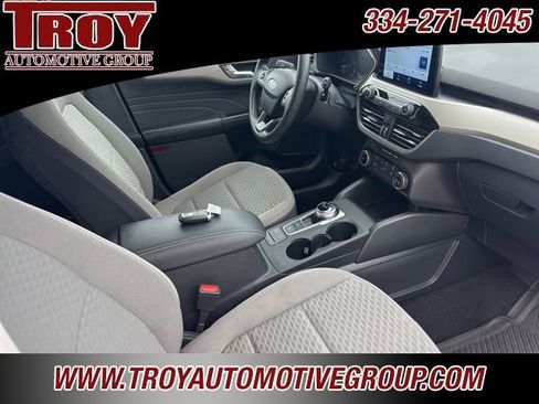 Used 2021 Ford Escape SE FWD image 26