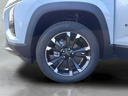 New 2026 Chevrolet Equinox RS w/ LPO, Floor Liner Package image 40