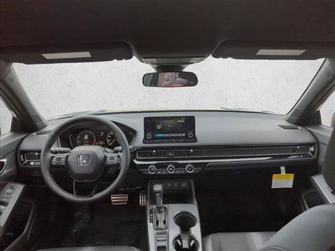 New 2026 Honda Civic Sport image 17