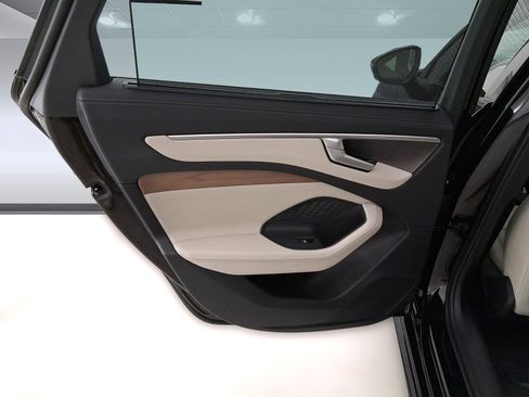 New 2026 Audi A6 Premium Plus image 25