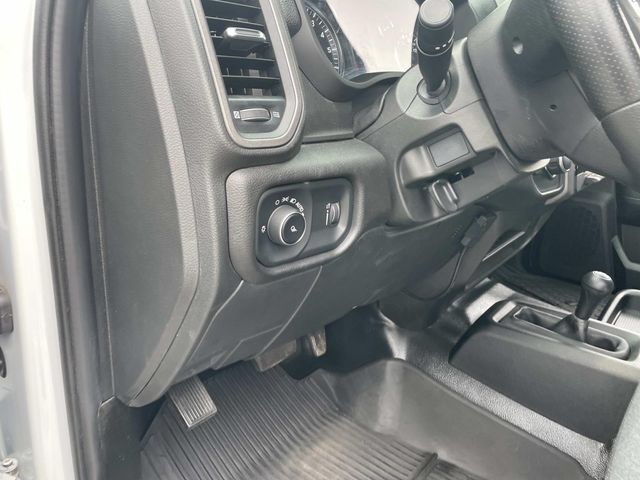 Used 2022 RAM 2500 Tradesman w/ Bed Utility Group AWD/4WD image 21