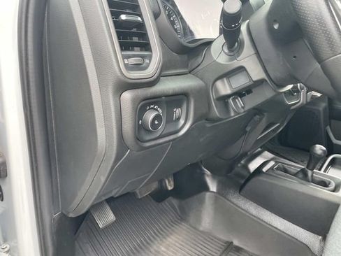 Used 2022 RAM 2500 Tradesman w/ Bed Utility Group AWD/4WD image 21