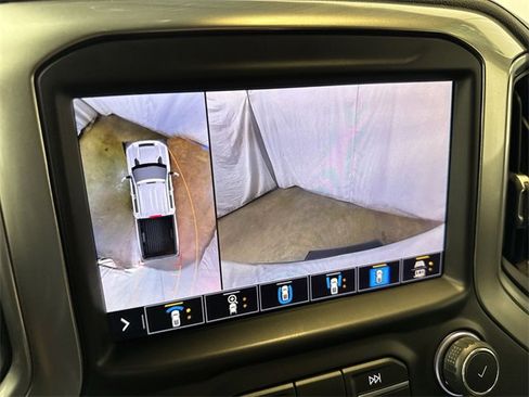 Used 2020 Chevrolet Silverado 2500 LTZ w/ LTZ Premium Package image 21