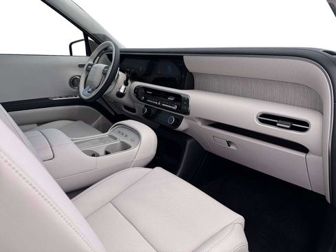 New 2026 Hyundai Palisade Calligraphy AWD/4WD image 15
