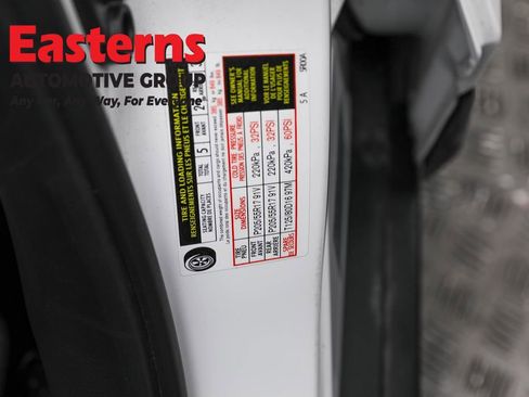 Used 2023 Nissan Kicks SV image 34