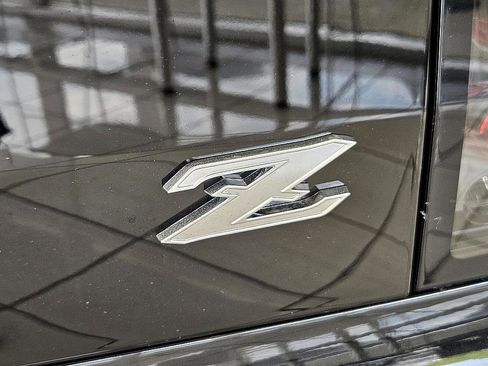 New 2025 Nissan Z Performance image 11