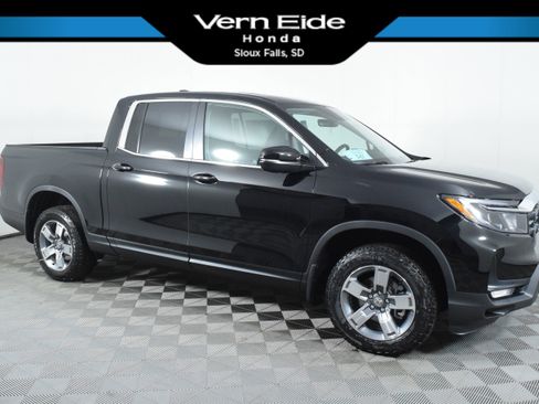 New 2026 Honda Ridgeline RTL image 1