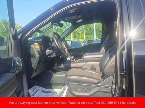 Used 2025 Ford F150 Tremor w/ Tow/Haul Package AWD/4WD image 10