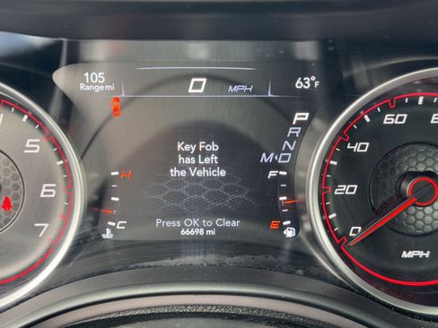 Certified 2022 Dodge Charger SXT image 23