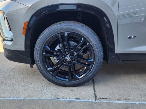 New 2026 Buick Enclave Sport Touring w/ Super Cruise Package image 59