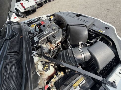 Used 2023 RAM 3500 Tradesman AWD/4WD image 9