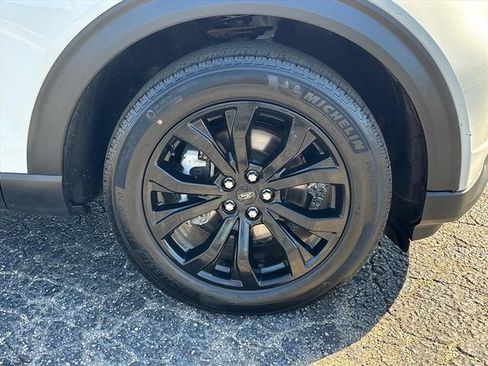 Used 2022 Ford Explorer ST-Line w/ Class IV Trailer Tow Package AWD/4WD image 10