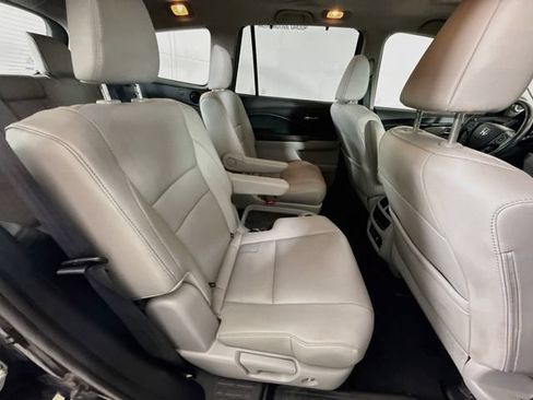 Used 2016 Honda Pilot Elite image 29