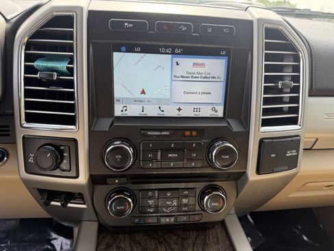 Used 2017 Ford F250 Lariat w/ Lariat Ultimate Package AWD/4WD image 24