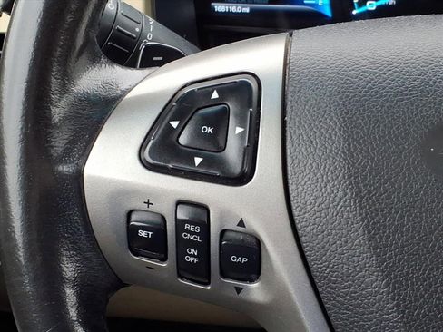 Used 2014 Ford Flex Limited w/ Equipment Group 303A image 32