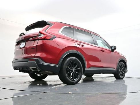 Used 2024 Honda CR-V Sport-L image 45